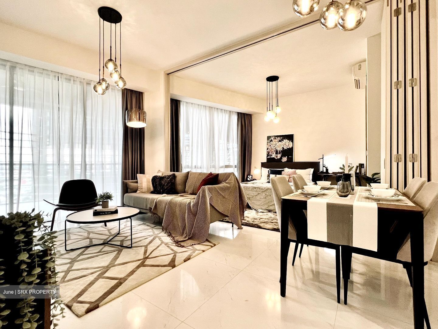 Marina One Residences (D1), Apartment #460349911